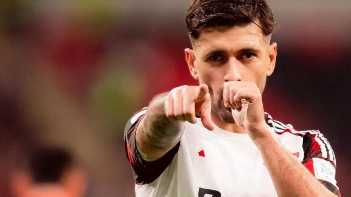 onde assistir, horário e escalações da semifinal da Copa Intercontinental