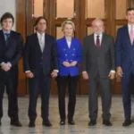 Mercosul e União Europeia fecham acordo comercial após 25 anos de negociação