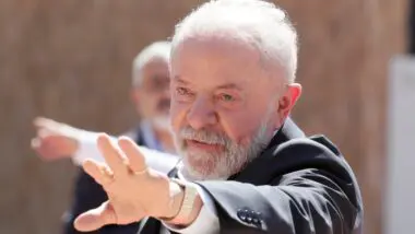 Governo Lula não pôs no Orçamento aporte em fundo de compensação da reforma tributária.