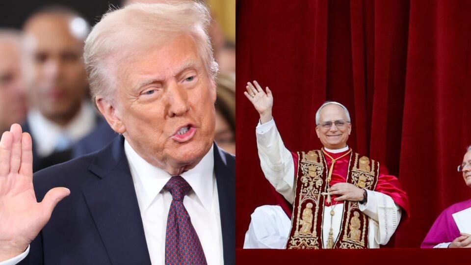 os fatos que marcaram o mundo em 2025