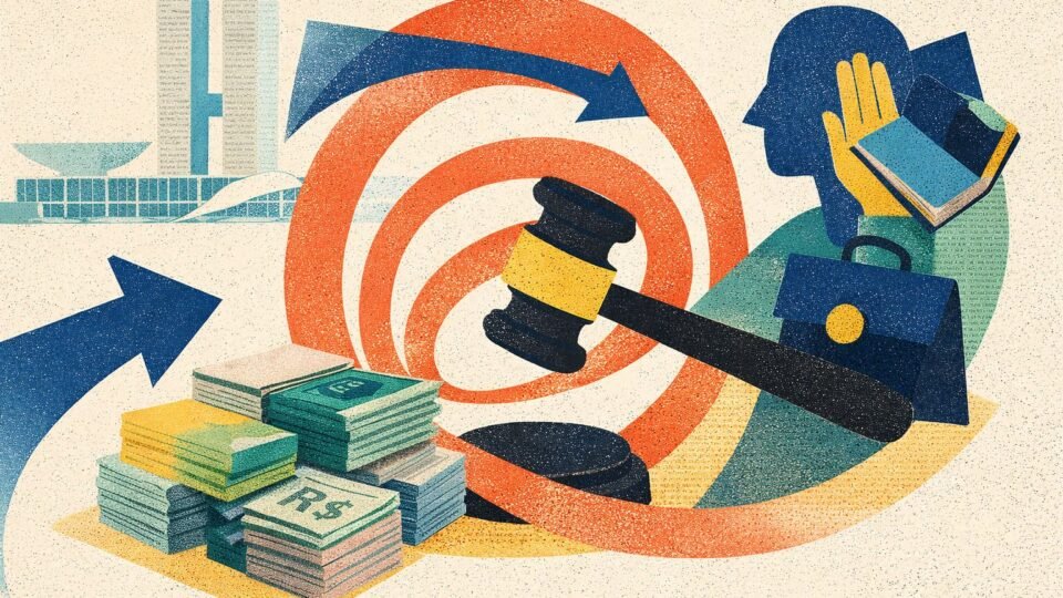 18 fatos e revelações envolvendo o Master desde a virada de ano