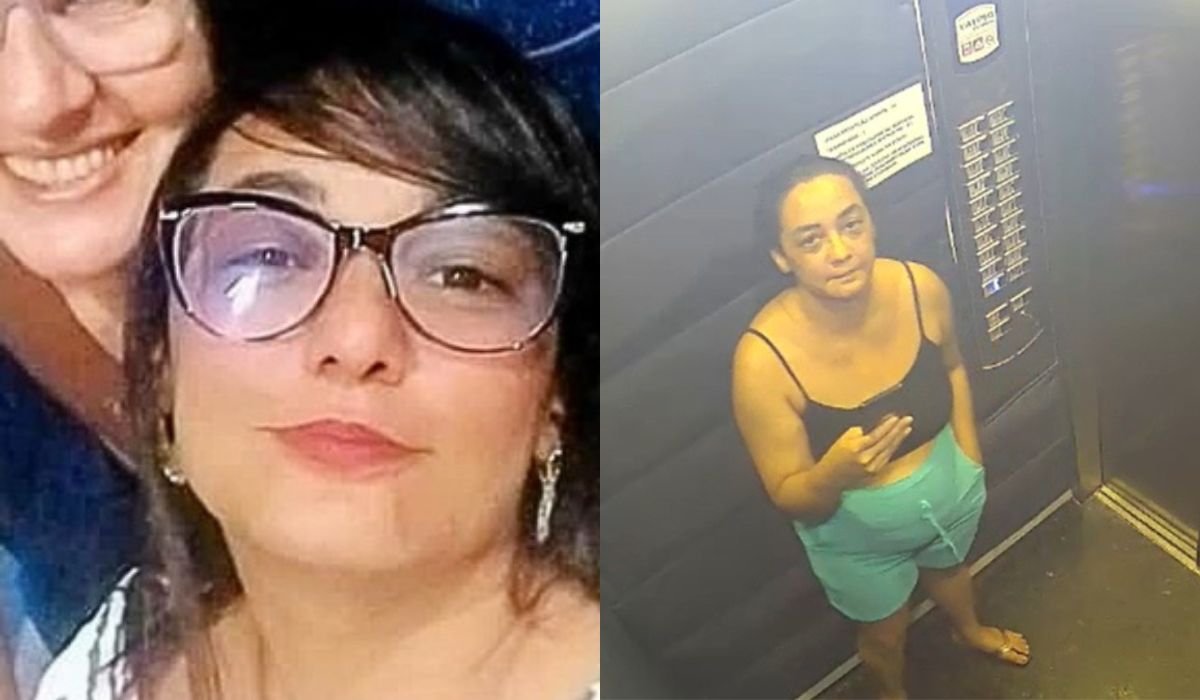 Polícia encontra corpo de corretora desaparecida em Caldas Novas