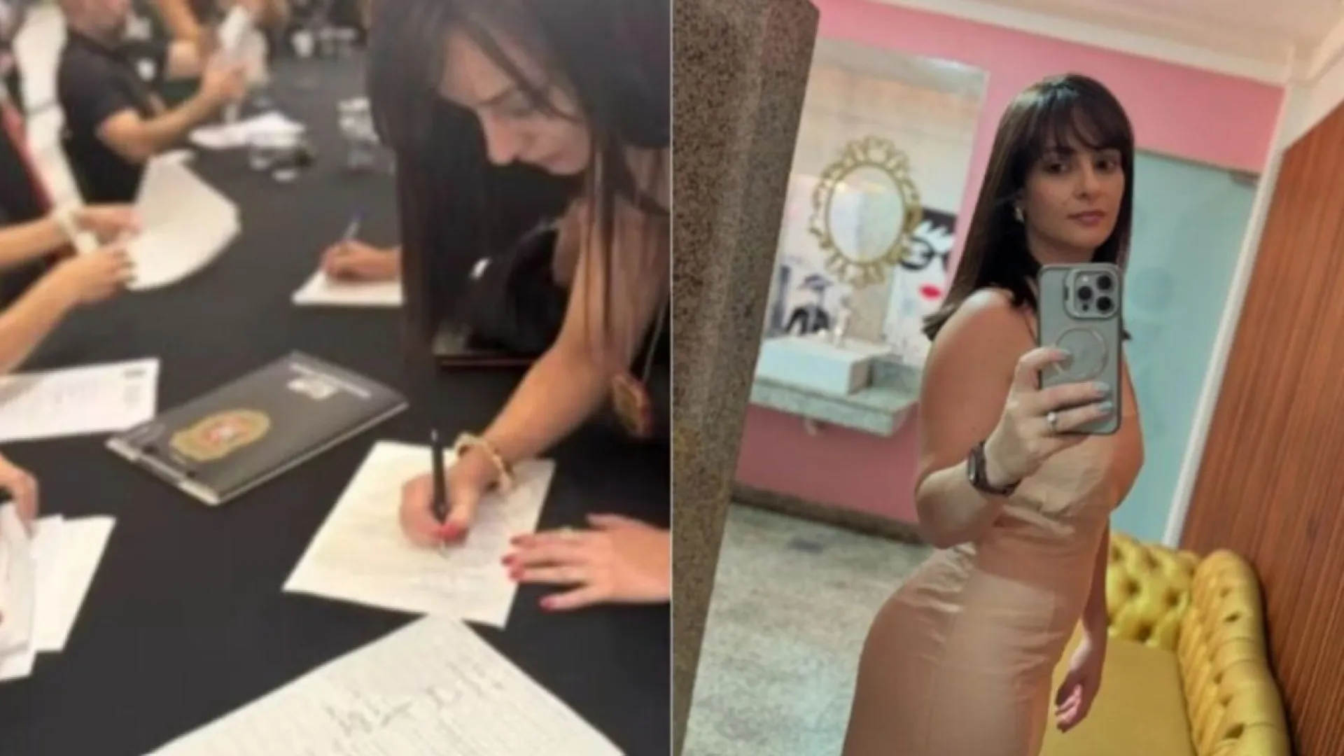 Delegada disse que deu 'bobeira' ao advogar em nome do PCC