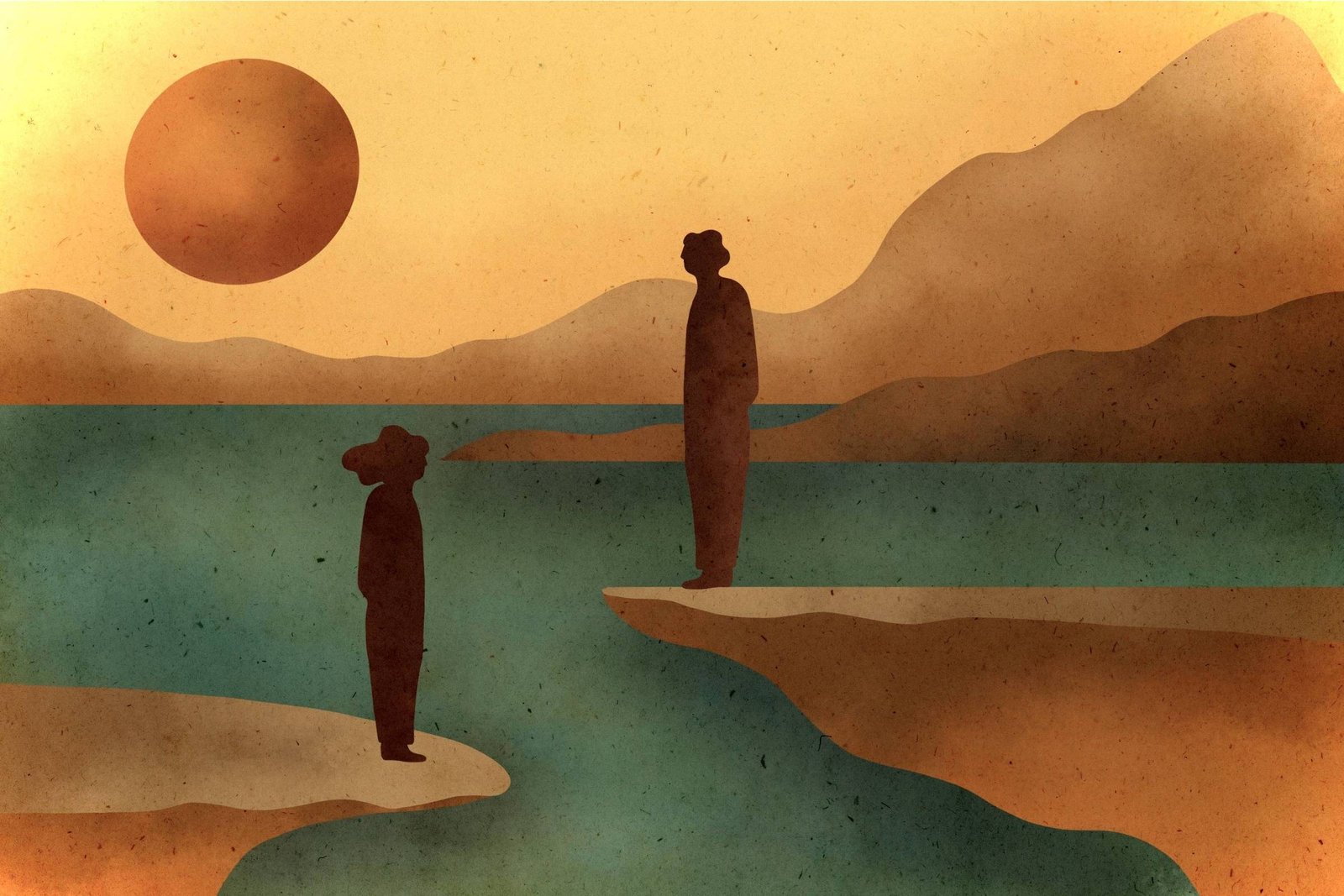 Ele se afasta quando tem um problema. O que eu faço? – 14/01/2026 – Amor Crônico