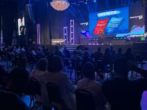 Empreende SC amplia programação e espera 2 mil pessoas em Criciúma