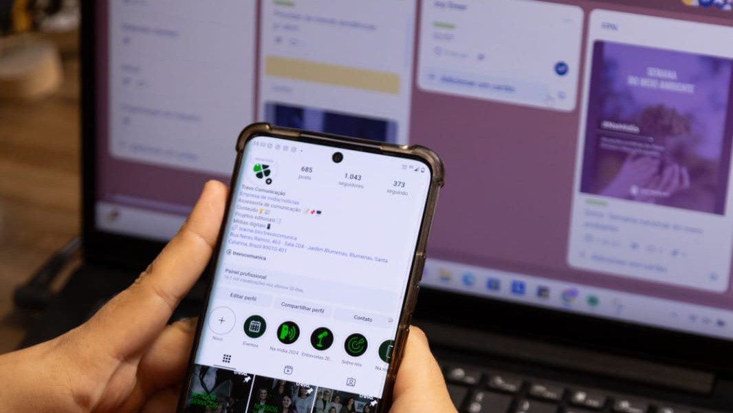 Eu te desejo um 2026 sem crise, mas...