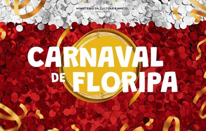 Florianópolis aposta em trios elétricos e diferentes atrações nacionais no Carnaval 2026