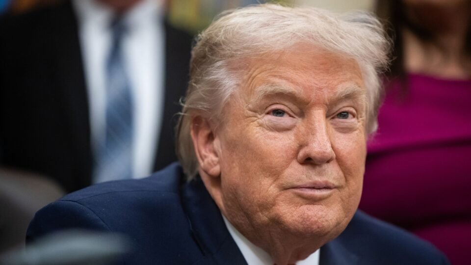 Garantias de Trump reduzem risco de conflito interno na Venezuela