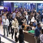 Joinville celebra setor de eventos aquecido e prevê crescimento em 2026