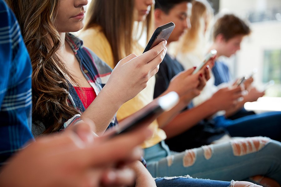 Legisladores de Washington visam feeds de mídia social 'viciantes' em impulso renovado por salvaguardas para os jovens
