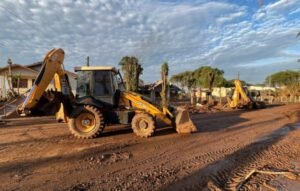 Parlamento Catarinense: Legislação estimula o auxílio entre municípios para combater tragédias ambientais