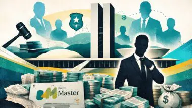 Banco Master