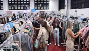 Pronegócio reúne mais de 750 lojistas de todo o Brasil em Brusque