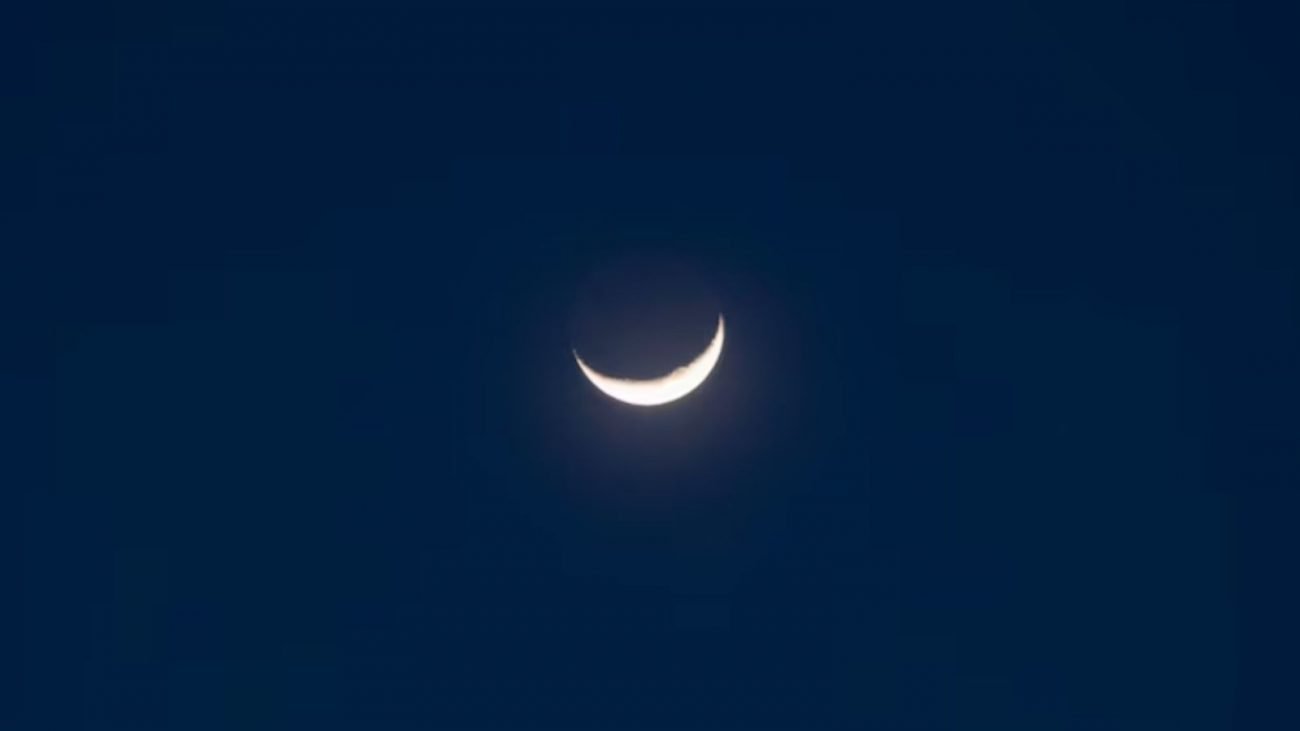 A fase da Lua Nova, um período que traz consigo várias influências sutis, mas significativas, sobre diferentes aspectos da vida; veja qual a fase da lua hojeFoto: Freepik/ND
