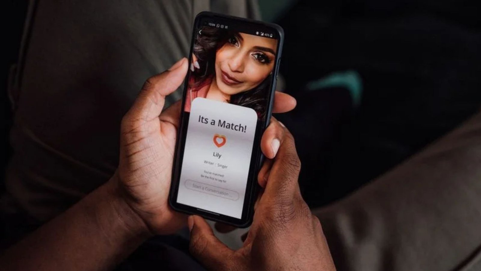 Romântico, aplicativo falso para Android promete namoro enquanto rouba dados do usuário