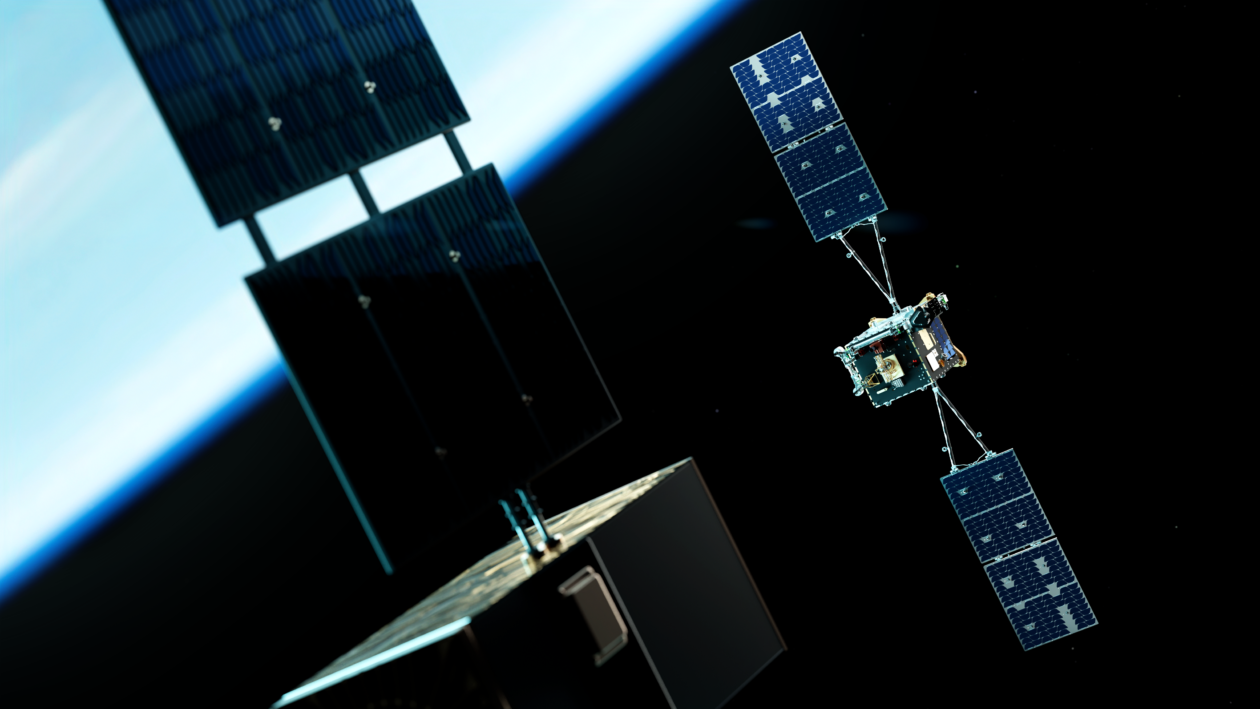 Starfish Space ganha contrato de US$ 52,5 milhões para fornecer serviço de descarte de satélites para a Agência de Desenvolvimento Espacial