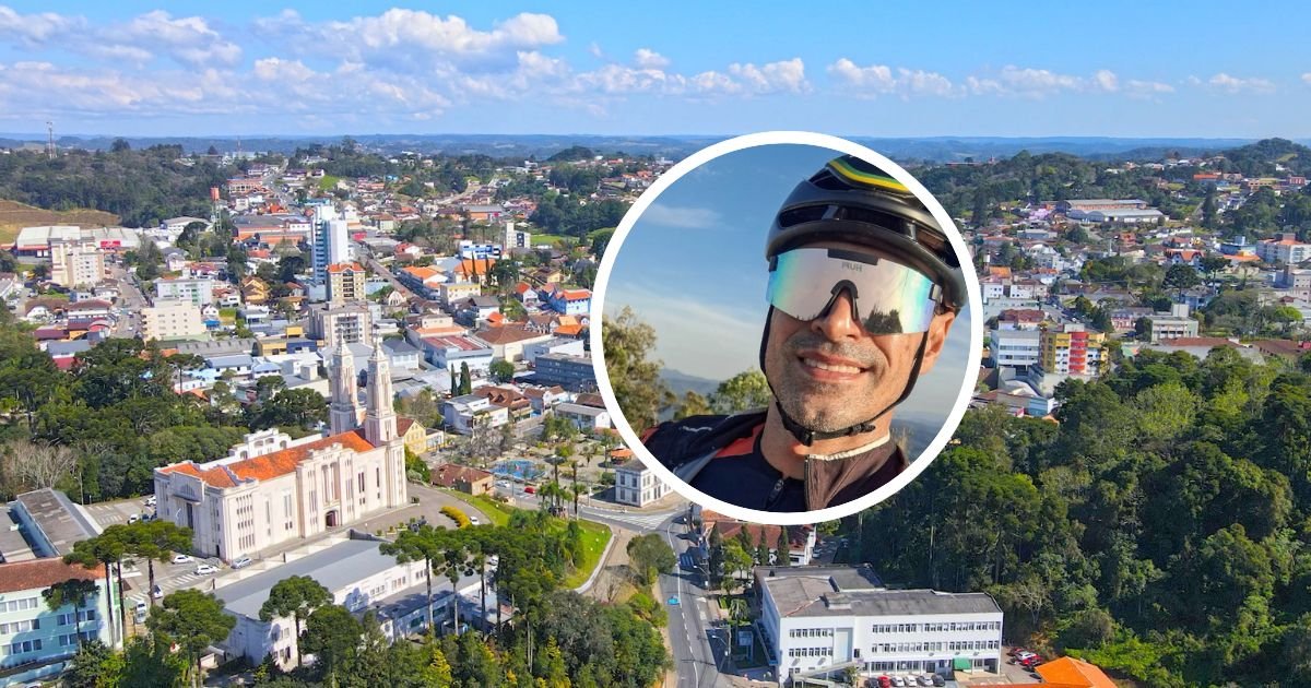 Ex-Seleção Brasileira assume cargo público em cidade de SC