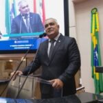 ALESC: Deputado anuncia ação popular contra possível propaganda eleitoral antecipada