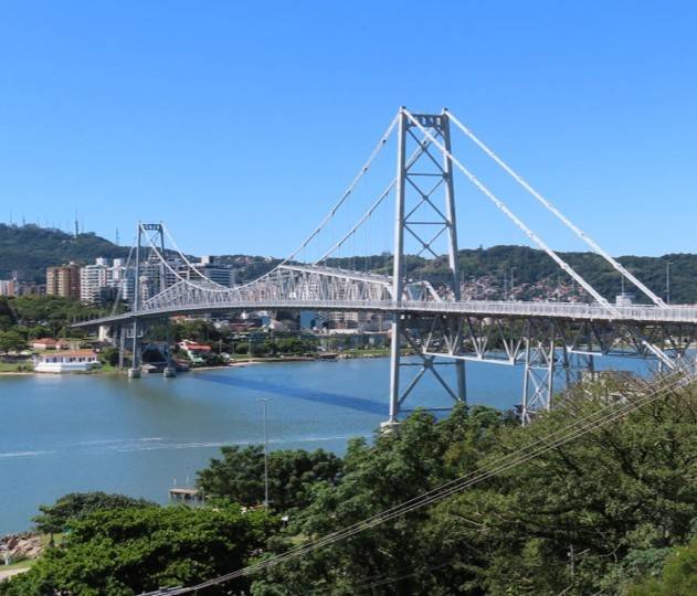 As regiões de Florianópolis: um guia completo para entender a Ilha da Magia e arredores 