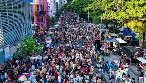 Carnaval de Rua de Florianópolis 2026 está com tudo 1