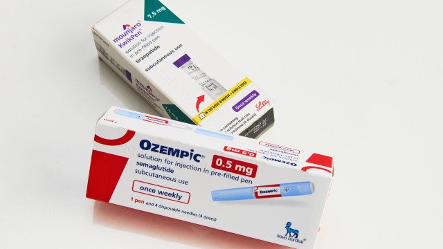 Anvisa registra seis mortes suspeitas de pancreatite associadas ao uso de canetas emagrecedoras