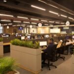 Contabens inaugura nova sede em Blumenau