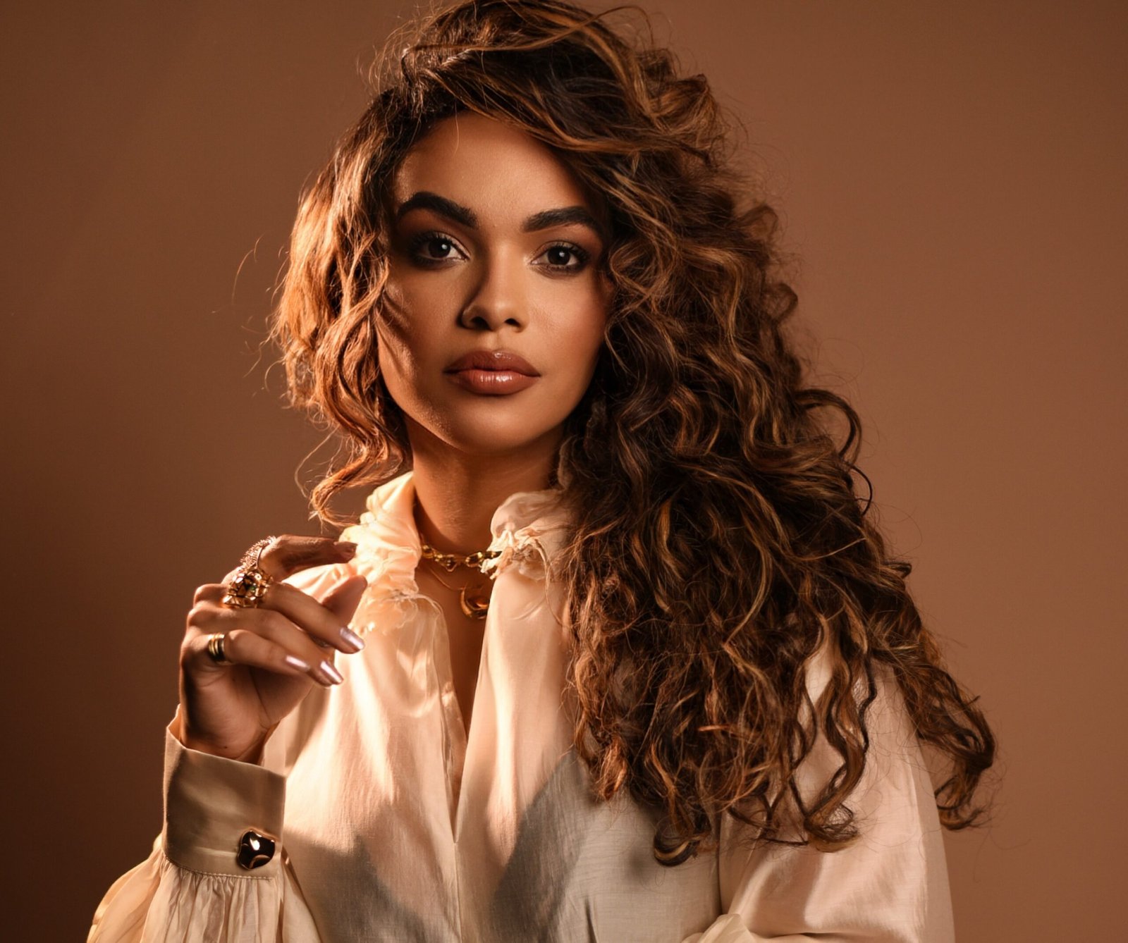 Brenda Campos e a emergência de uma nova liderança feminina baseada em método e posicionamento