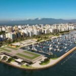 Novo cenário do lazer e turismo na Capital: Marina da Beira-mar Norte deve gerar mais de 2000 mil empregos