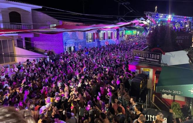 Orientações ao público para o Carnaval 2026: Prefeitura de Florianópolis detalha funcionamento das arenas