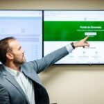 Portal de Emendas: Assembleia Legislativa de SC desenvolve plataforma digital para ampliar transparência no repasse de recursos aos municípios