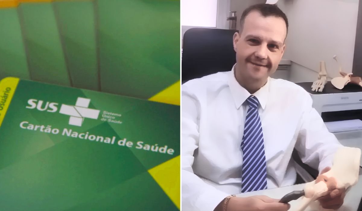 Quem é o medico condenado por cobrar cirurgias do SUS