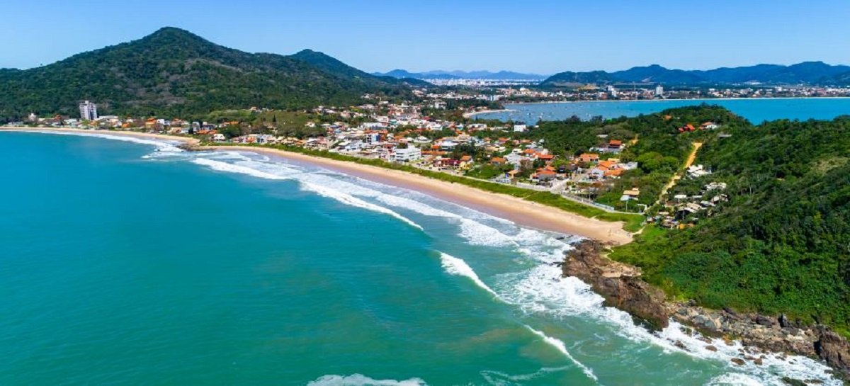 Só 11% de Penha tem esgoto tratado e saneamento entra em alerta