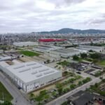 WEG anuncia nova fábrica de BESS em SC