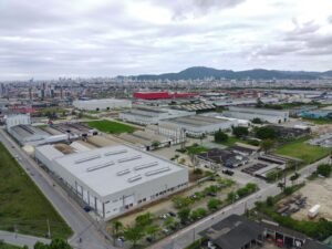 WEG anuncia nova fábrica de BESS em SC