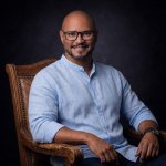 Picture of Leandro Pereria