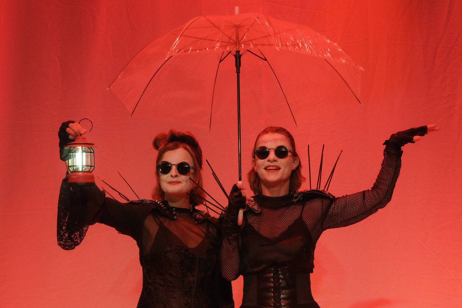 Wislawa Szymborska é morta em peça teatral - 26/02/2026 - Mise-en-scène