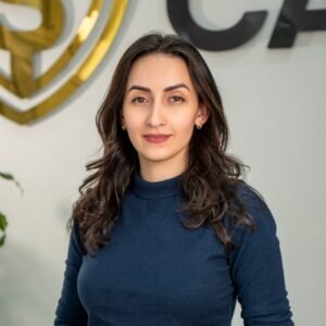 Picture of Samanda Meurer