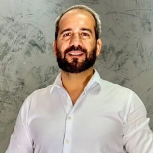 Picture of Cleriston Oliveira