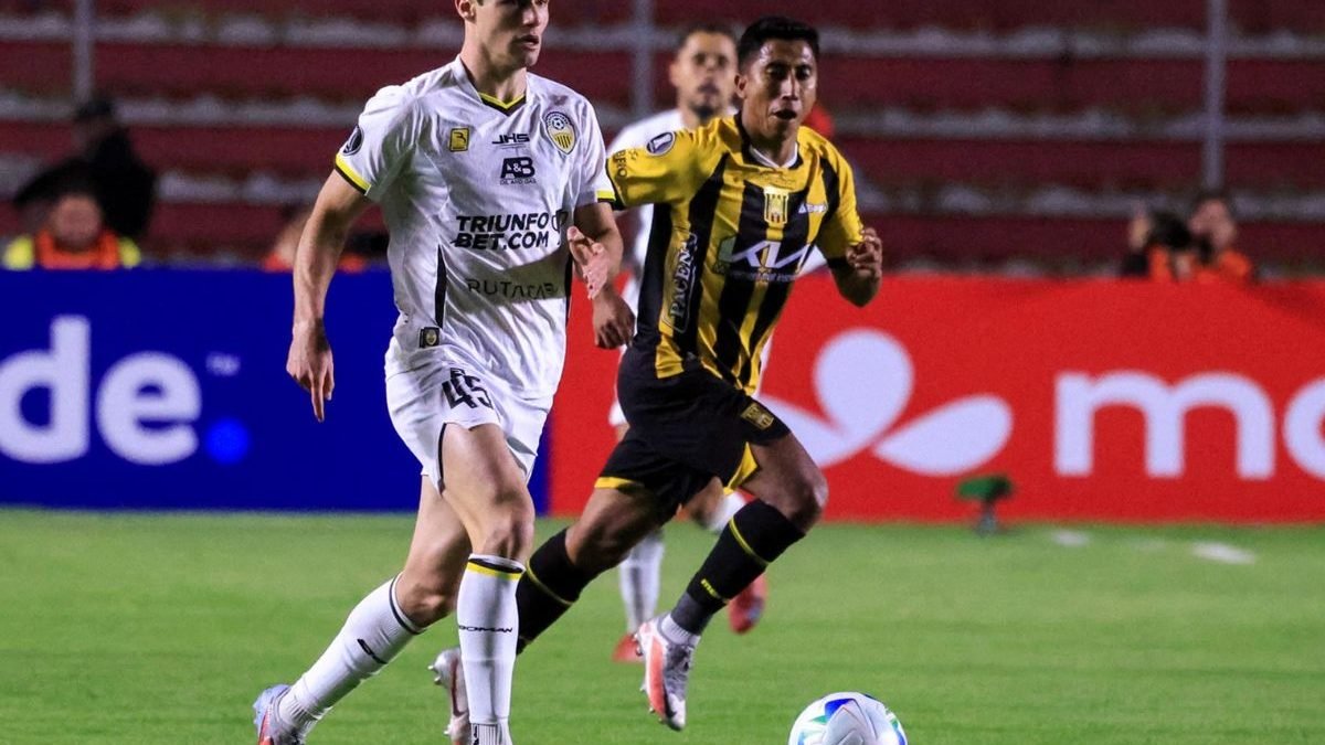 onde assistir, horário e escalações pela Libertadores