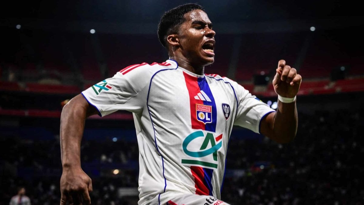 onde assistir, horário e prováveis escalações do jogo de Endrick