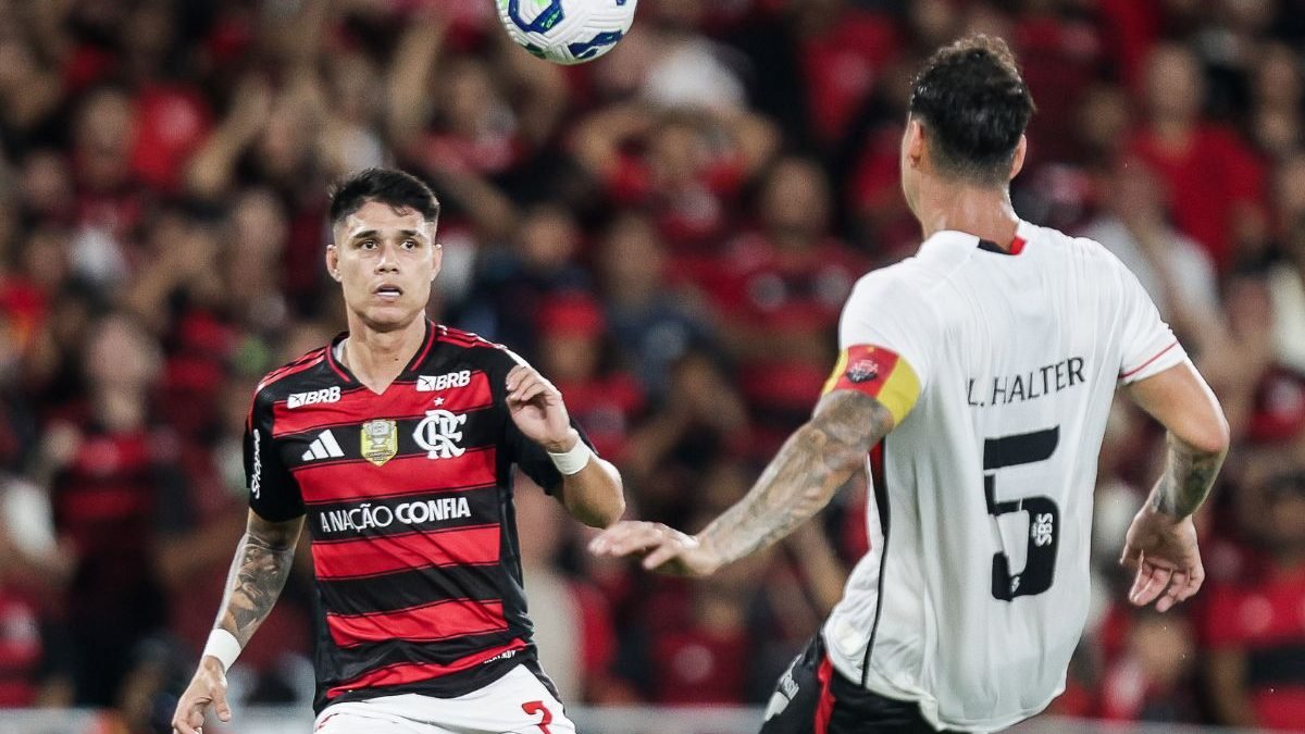 onde assistir, horário e escalações pelo Campeonato Brasileiro