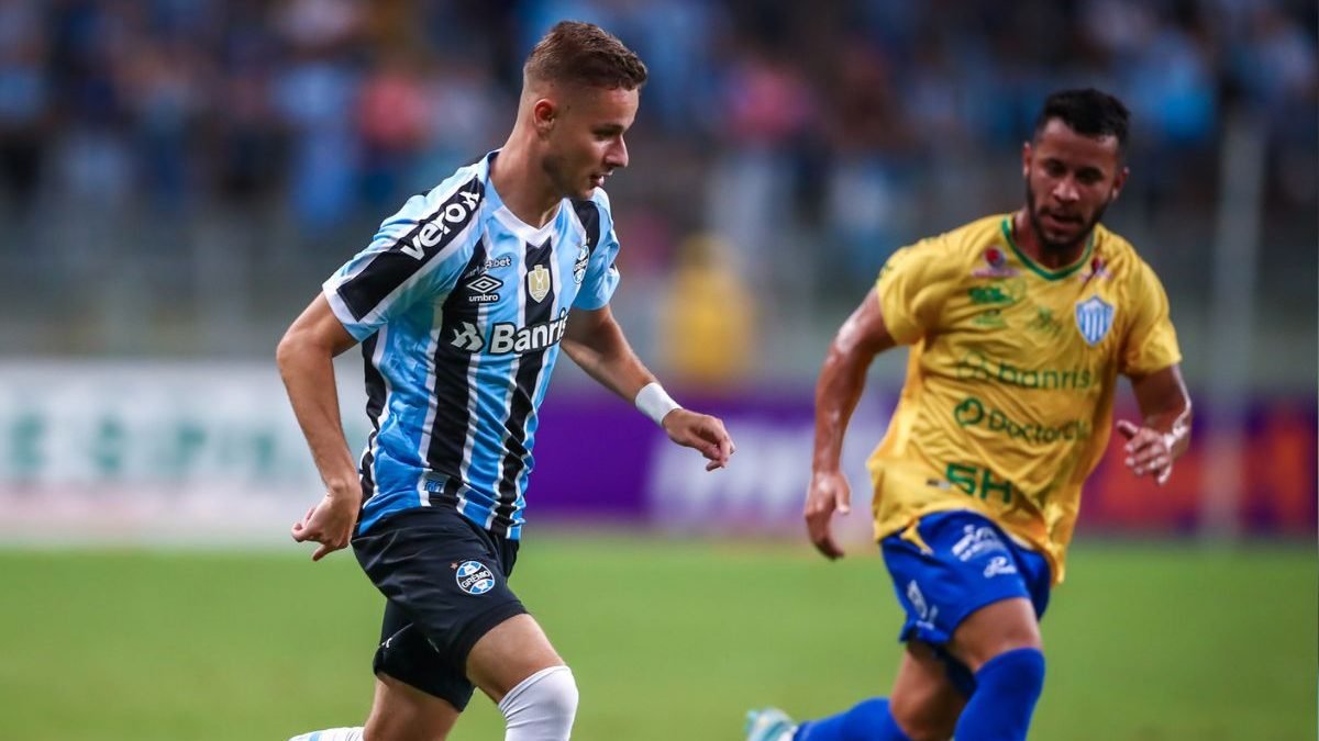 onde assistir, horário e escalações pelo Campeonato Gaúcho