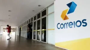 Correios