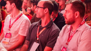 A reflexão sobre inclusão e a importância da acessibilidade e mobilidade são destaques nos seminários do CREA Summit 2026