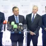 Alesc Itinerante em Curitibanos destaca demandas da Serra e reforça aproximação com a população