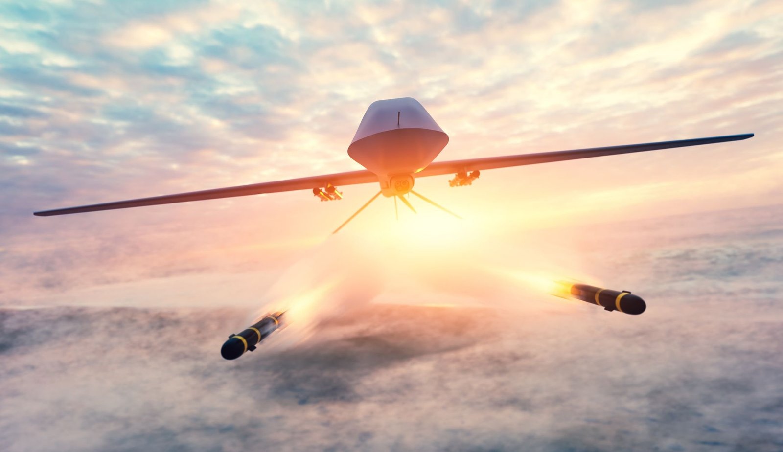 Armas autônomas (killer robots): por que a ONU tenta regular