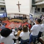 Assembleia Legislativa de SC celebra a Campanha da Fraternidade, que neste ano aborda o direito à moradia