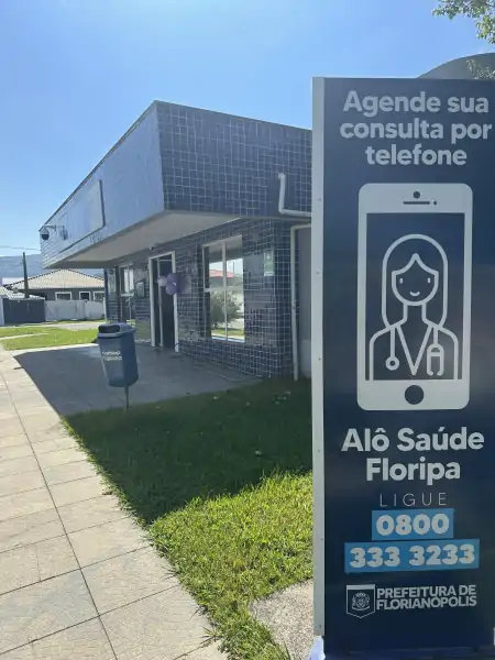 Centro de Saúde do Carianos realiza Sábado da Saúde da Mulher com serviços e ações de bem-estar 1
