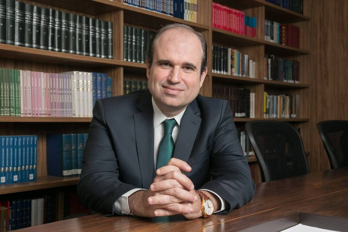 Direito, o elo perdido nas relações comerciais Brasil, EUA e Europa - 12/03/2026 - Que imposto é esse