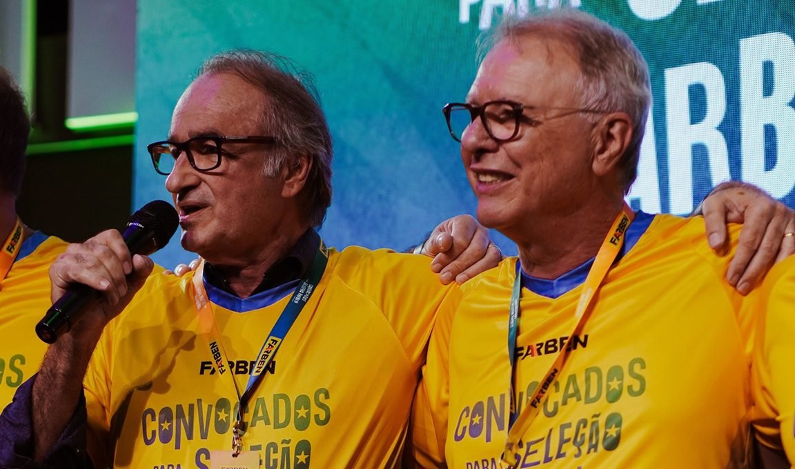 Farben anuncia investimento de R$ 88 milhões e mira internacionalização